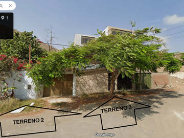 TERRENO 2 Puente Piedra km 27.5 (Escuela de Policias)