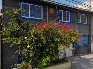 Venta de Casa en Magdalena de los Reyes