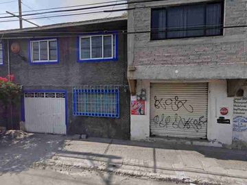 Venta de Casa en Magdalena de los Reyes