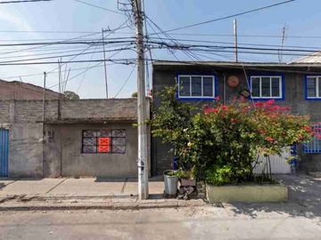 Venta de Casa en Magdalena de los Reyes