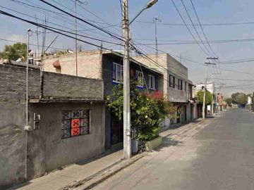 Venta de Casa en Magdalena de los Reyes