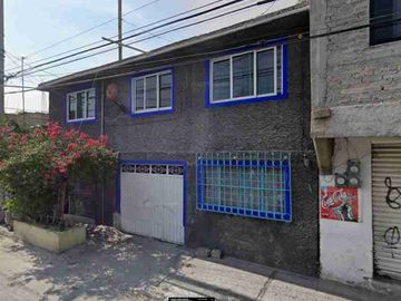 Venta de Casa en Magdalena de los Reyes