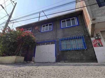 Venta de Casa en Magdalena de los Reyes