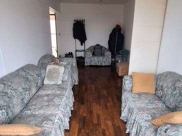 ALQUILER DE DEPARTAMENTO AMOBLADO DE 3 DORMITORIOS – JESÚS MARÍA