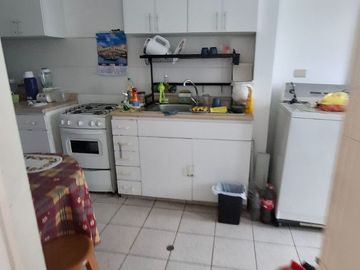ALQUILER DE DEPARTAMENTO AMOBLADO DE 3 DORMITORIOS – JESÚS MARÍA