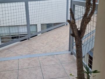 ALQUILER DE DEPARTAMENTO AMOBLADO DE 3 DORMITORIOS – JESÚS MARÍA