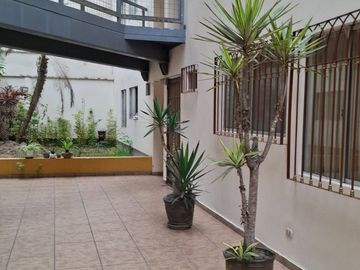 ALQUILER DE DEPARTAMENTO AMOBLADO DE 3 DORMITORIOS – JESÚS MARÍA