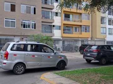 ALQUILER DE DEPARTAMENTO AMOBLADO DE 3 DORMITORIOS – JESÚS MARÍA