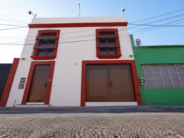 CASA EN VENTA CENTRO OAXACA DE JUAREZ OAXACA