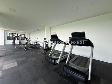 Estrena casa de tres recámaras en venta en Zibatá, Querétaro
