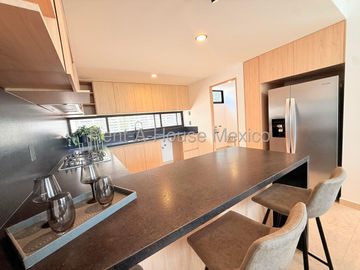 Estrena casa de tres recámaras en venta en Zibatá, Querétaro