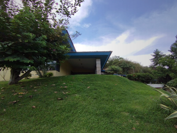CASA DISPONIBLE DE ENTREGA INMEDIATA EN VENTA EN RANCHO CORTÉS, CUERNAVACA