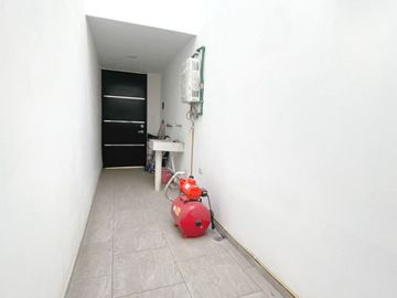 CASA EN VENTA FRACC QUINTAS DE GUADALUPE SAN PEDRO CHOLULA 7CVF174