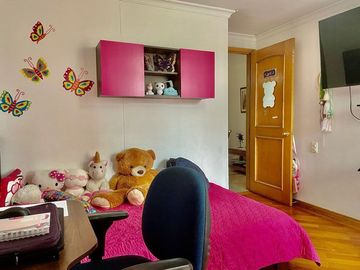 Apartamento en Venta en Los Balsos, Poblado Medellín Antioquia