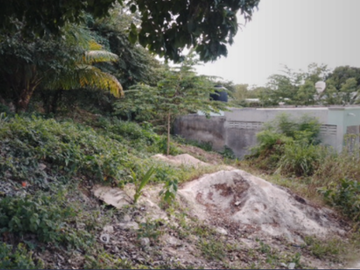 Ampliacion San Rafael, Campeche, Camp, Campeche