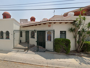 Casa en venta en Bosques del Acueducto, Santiago de Querétaro, Querétaro