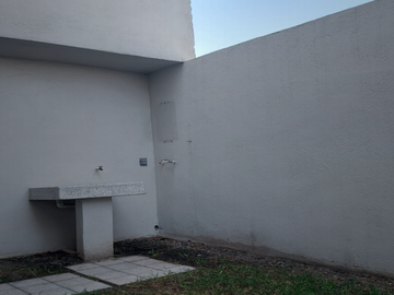 CASA DISPONIBLE DE ENTREGA INMEDIATA EN VENTA EN CHALCO