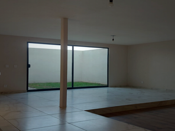 CASA DISPONIBLE DE ENTREGA INMEDIATA EN VENTA EN CHALCO