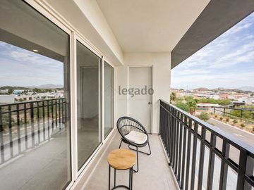 DEPARTAMENTO EN VENTA EN ALATORRE 1122