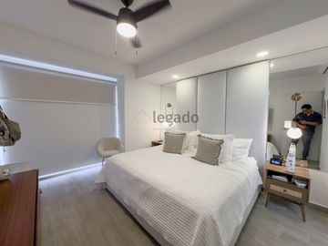 DEPARTAMENTO EN VENTA EN ALATORRE 1122