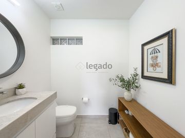 DEPARTAMENTO EN VENTA EN ALATORRE 1122