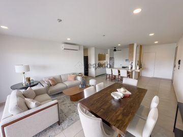 DEPARTAMENTO EN VENTA EN ALATORRE 1122