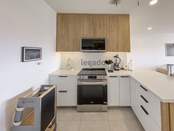 DEPARTAMENTO EN VENTA EN ALATORRE 1122
