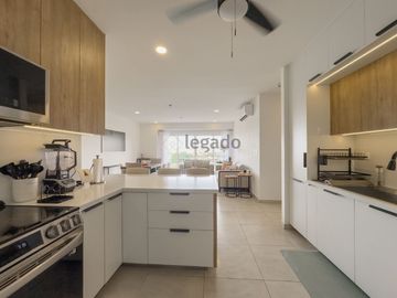 DEPARTAMENTO EN VENTA EN ALATORRE 1122