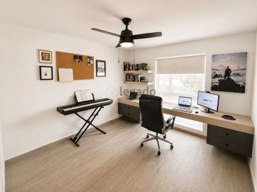 DEPARTAMENTO EN VENTA EN ALATORRE 1122