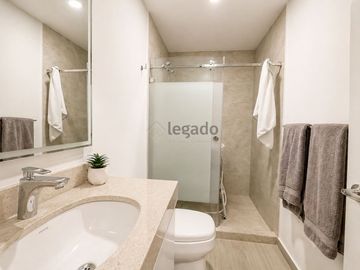 DEPARTAMENTO EN VENTA EN ALATORRE 1122