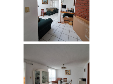 CASA EN RENTA EN PULGAS PANDA