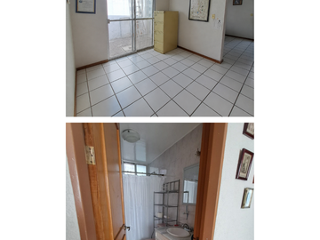 CASA EN RENTA EN PULGAS PANDA