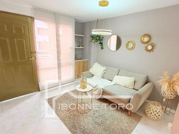 Venta de casa en el Sector de Expoferias