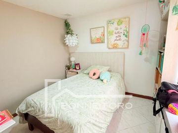 Venta de casa en el Sector de Expoferias