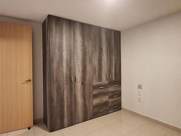 VENTA DEPARTAMENTO EN EDIFICIO SOLO COL. EX HACIENDA COAPA