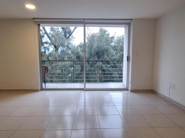 VENTA DEPARTAMENTO EN EDIFICIO SOLO COL. EX HACIENDA COAPA