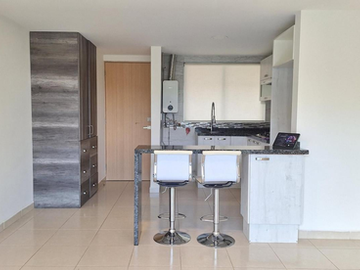 VENTA DEPARTAMENTO EN EDIFICIO SOLO COL. EX HACIENDA COAPA