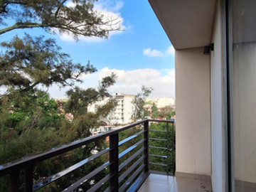 VENTA DEPARTAMENTO EN EDIFICIO SOLO COL. EX HACIENDA COAPA