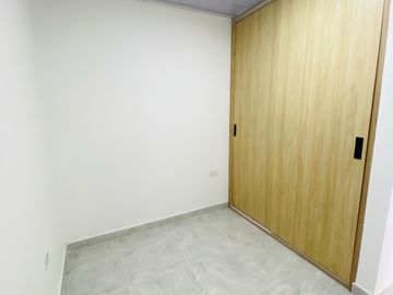 Vendo pequeño  edificio Barranquilla  con cinco apartaestudios rentando.