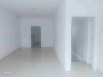 Disewakan Ruko Galaxy 3 Lantai di Boulevard Grand Galaxy City. Kota Bekasi