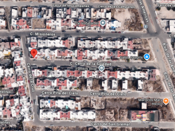!!EXELENTE OPORTUNIDAD!!!! ¡¡¡¡PRECIOSA CASA EN CANDILES , QUERETARO  !!!!OPORTUNIDAD DE INVERCION!!!