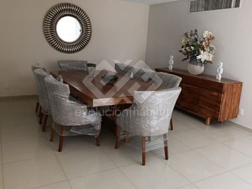 CASA EN VENTA DE 1 NIVEL EN CUERNAVACA, CON ALBERCA Y JARDIN DENTRO DE UN FRACC. CON VIGILANCIA
