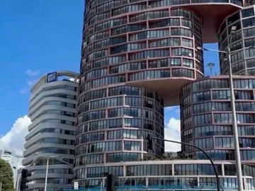 Departamento en venta 2 dormitorios edificio EPIQ
