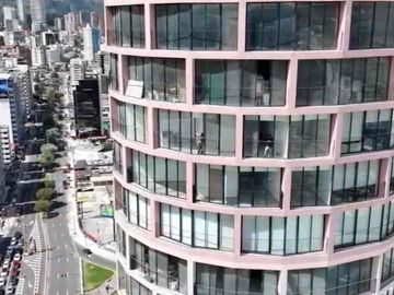 Departamento en venta 2 dormitorios edificio EPIQ