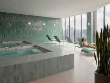 Departamento en venta 2 dormitorios edificio EPIQ