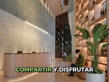 Departamento en venta 2 dormitorios edificio EPIQ