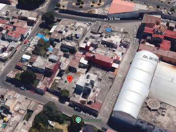 Casa en Venta en Xonaca, Heroica Puebla de Zaragoza, Puebla . lg9