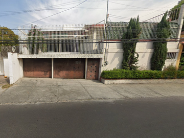 VENTA DE CASA EN JARDINES DEL PEDREGAL, ALVARO OBREGON / CDMX