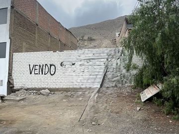 Terreno en Venta en Surco, El Sol de Monterrico