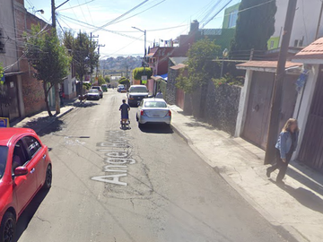 CASA EN VENTA DE 4 RECAMARAS, ANGEL REYES, COLONIA LOMA PUERTA GRANDE, C.P.01630 ÁLVARO OBREGÓN, CDMX.